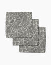 Rhythm Current Stripes Dishcloth Set - Purpose + Passion Boutique