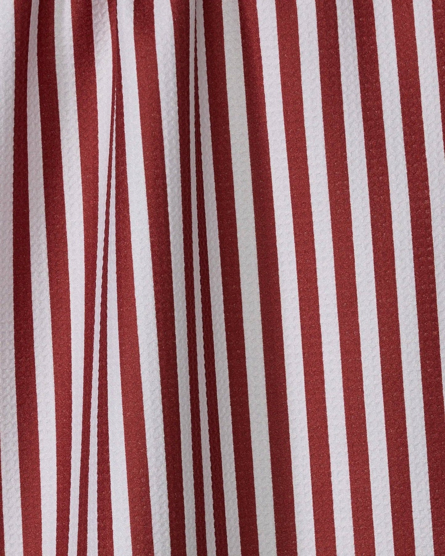 Ribbon Red Tea Towel - Purpose + Passion Boutique