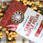 Rich and Buttery Caramel Maple Pecan Popcorn - 8oz - Purpose + Passion Boutique