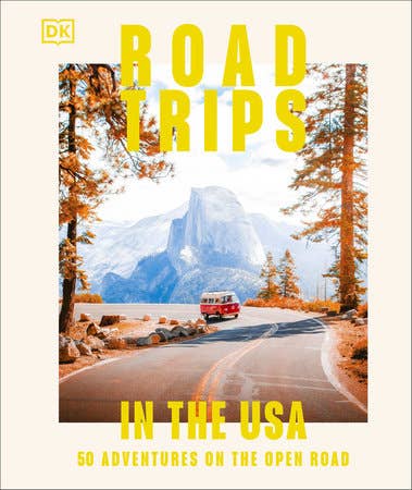 Road Trips USA - Purpose + Passion Boutique