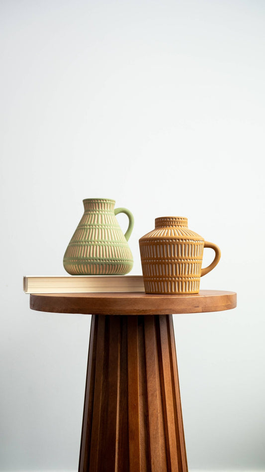Roma Vases  - Purpose + Passion Boutique