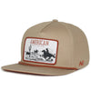 Roper Hat - Purpose + Passion Boutique