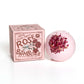 Rose Bath Bomb - Purpose + Passion Boutique