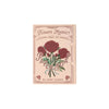 Rose Paper Soap - Purpose + Passion Boutique
