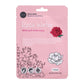 Rose Water Face Mask Sheet - Purpose + Passion Boutique