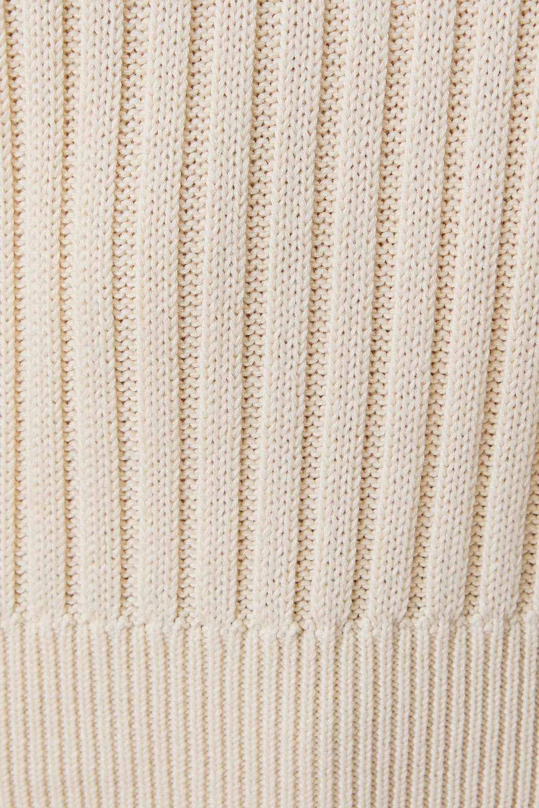 Round Neck Puff Sleeve Cable Sweater - Purpose + Passion Boutique