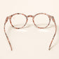 Round Reading Glasses - Purpose + Passion Boutique