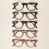 Round Reading Glasses - Purpose + Passion Boutique