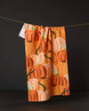 Rows of Gourds Tea Towel - Purpose + Passion Boutique