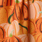 Rows of Gourds Tea Towel - Purpose + Passion Boutique