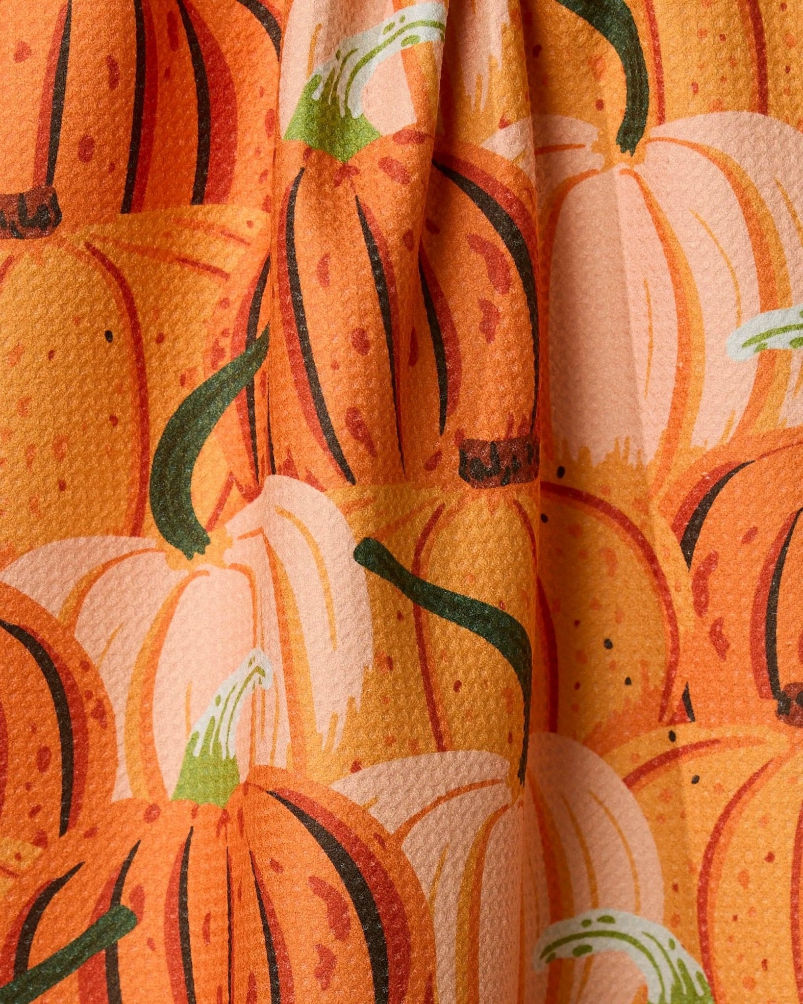 Rows of Gourds Tea Towel - Purpose + Passion Boutique