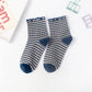 Rufia Colorful Check Pattern Lace Socks - Purpose + Passion Boutique