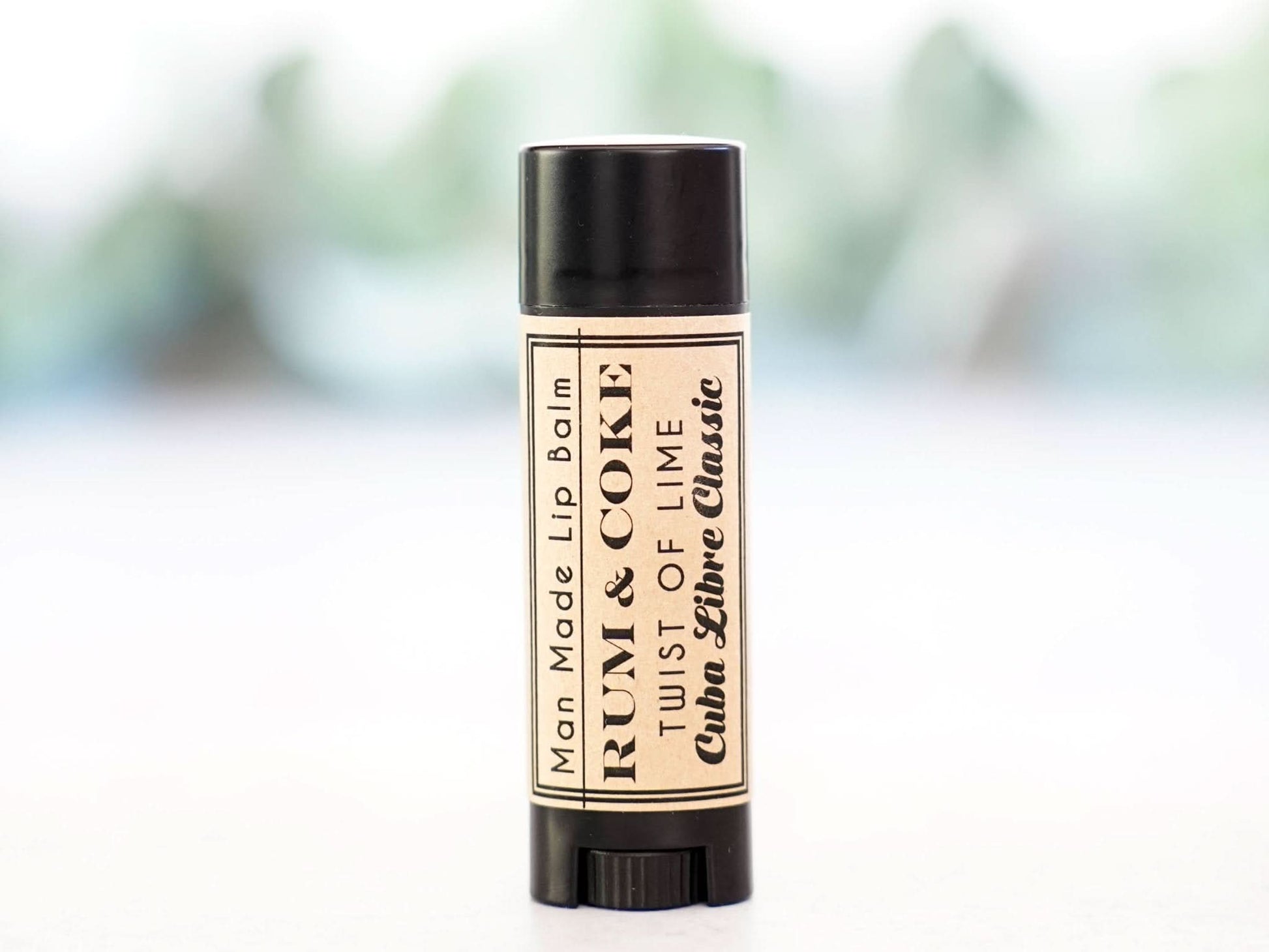 Rum and Coke Lip Balm - Chapstick - Purpose + Passion Boutique