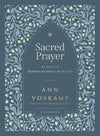 Sacred Prayer - Purpose + Passion Boutique