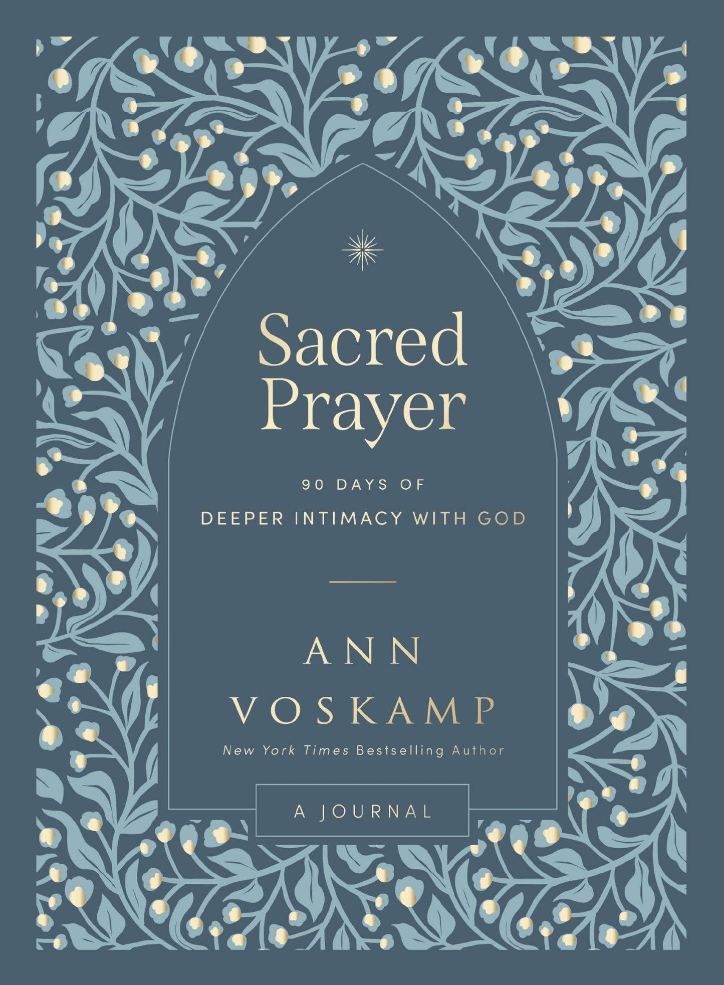 Sacred Prayer - Purpose + Passion Boutique