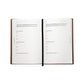 Sage Choose Gratitude Change the World Gratitude Journal - Purpose + Passion Boutique