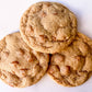 Salted Caramel Cookie Mix - Purpose + Passion Boutique