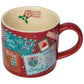 Santa Mail Christmas Mug - Purpose + Passion Boutique