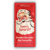 Santa's Favorite Double Choc. Cocoa (1.25oz) - Purpose + Passion Boutique