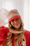 Santa's Favorite Hat - Purpose + Passion Boutique