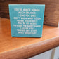 Say Thanks Sticky Notes - Purpose + Passion Boutique