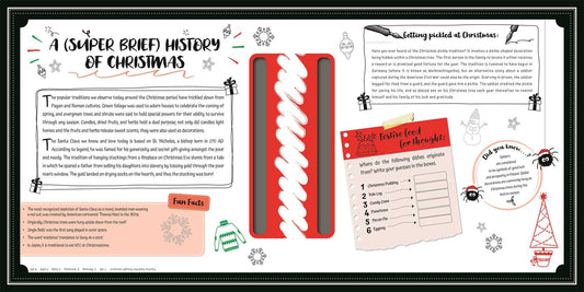 Scratch Art for Christmas - Purpose + Passion Boutique