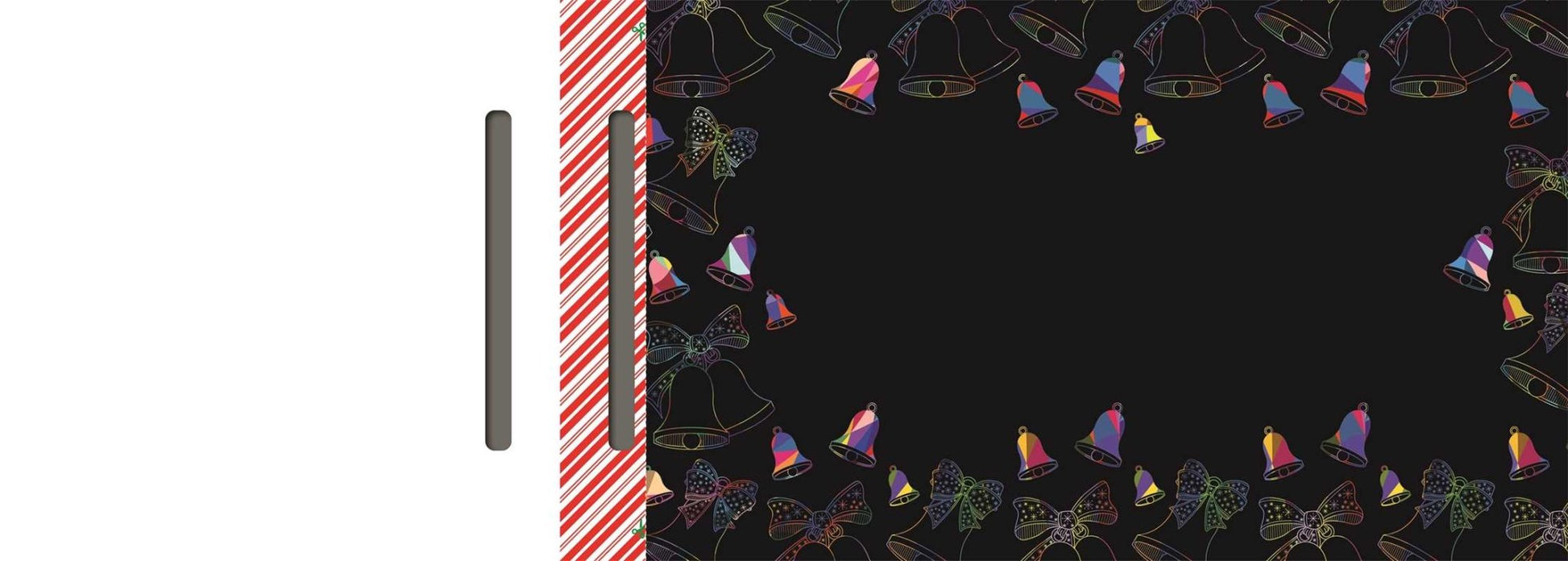 Scratch Art for Christmas - Purpose + Passion Boutique