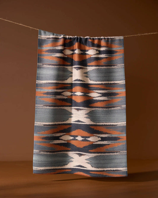 Sedona Tea Towel - Purpose + Passion Boutique