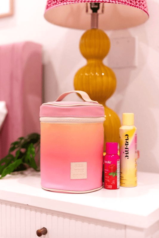 See The Good Gradient Barrel Organizer - Purpose + Passion Boutique