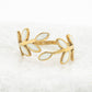 Seeds of Hope Ring in Ivory - Purpose + Passion Boutique