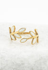 Seeds of Hope Ring in Ivory - Purpose + Passion Boutique