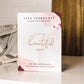 Seeing Beautiful Again - Purpose + Passion Boutique