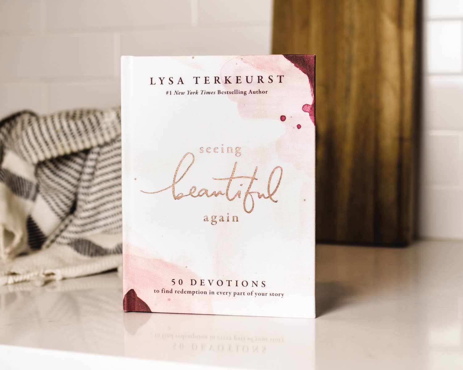 Seeing Beautiful Again - Purpose + Passion Boutique