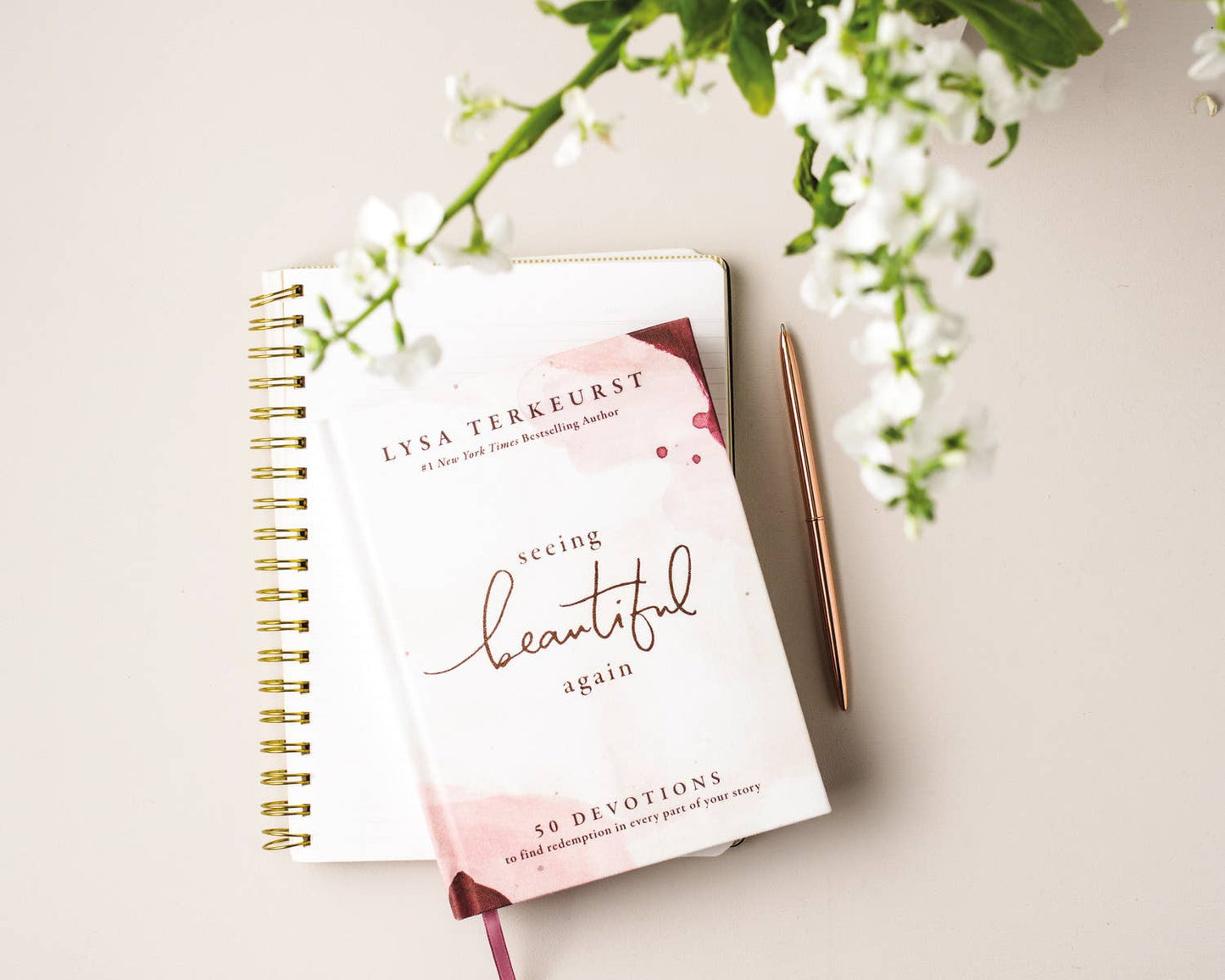 Seeing Beautiful Again - Purpose + Passion Boutique