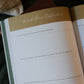 Seek | 6 Week Bible Study | A Walk Through Psalms 61 - 90 - Purpose + Passion Boutique