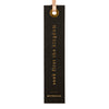 Seek First The Kingdom Bookmark - Purpose + Passion Boutique