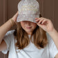 Seek First the Kingdom Hat - Purpose + Passion Boutique