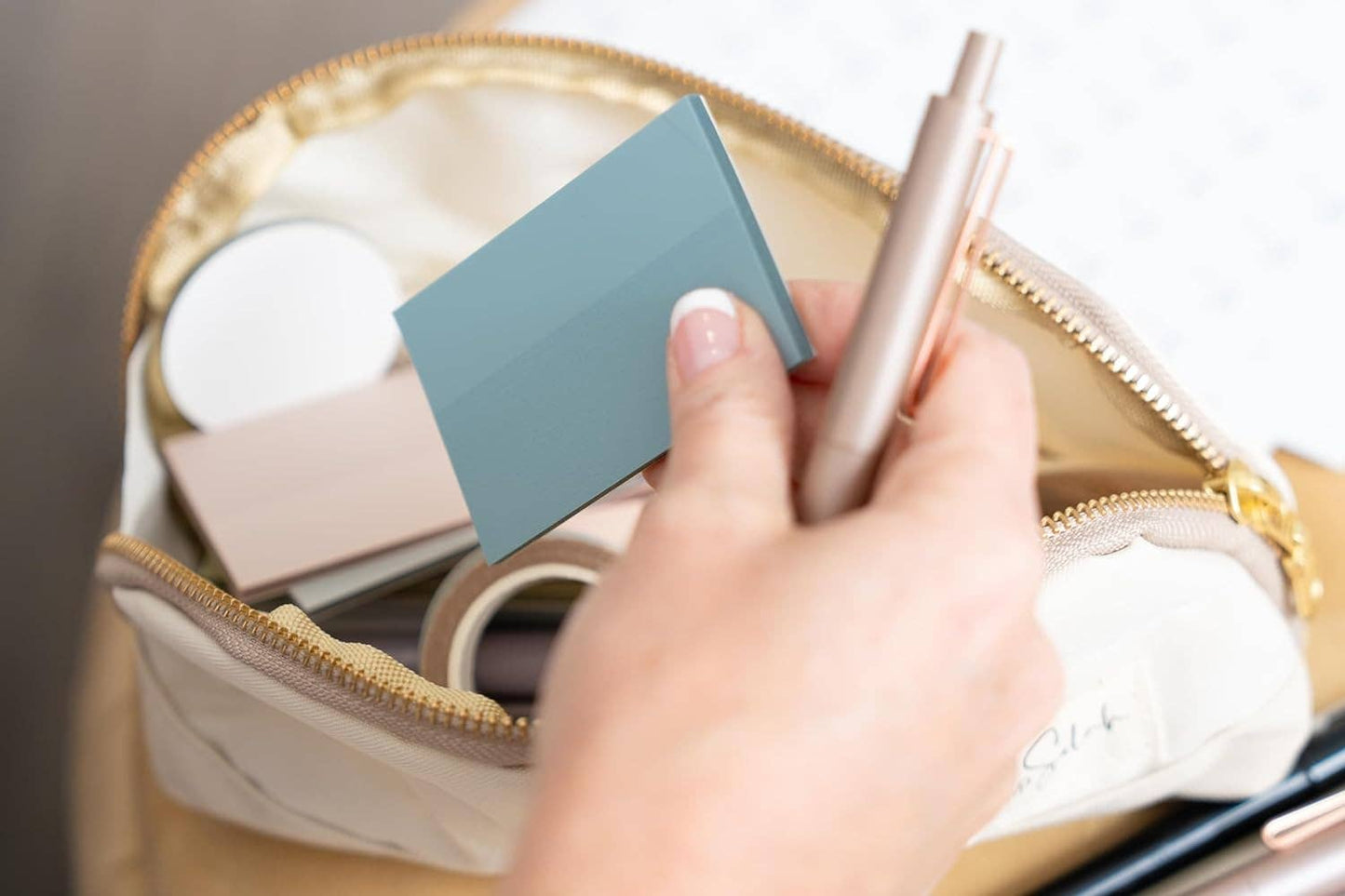 Selah Collection Bible Journaling Set - Purpose + Passion Boutique