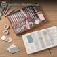 Selah Collection Bible Journaling Set - Purpose + Passion Boutique