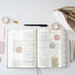 Selah Collection Bible Journaling Set - Purpose + Passion Boutique