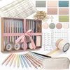 Selah Collection Bible Journaling Set - Purpose + Passion Boutique