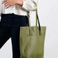 Selam Magazine Tote - Purpose + Passion Boutique