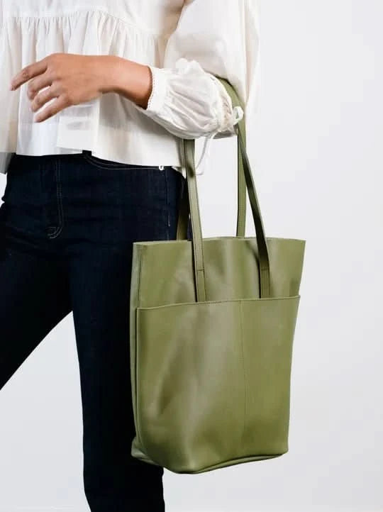 Selam Magazine Tote - Purpose + Passion Boutique