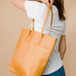 Selam Magazine Tote - Purpose + Passion Boutique