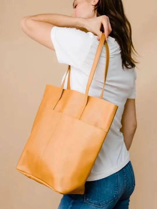 Selam Magazine Tote - Purpose + Passion Boutique