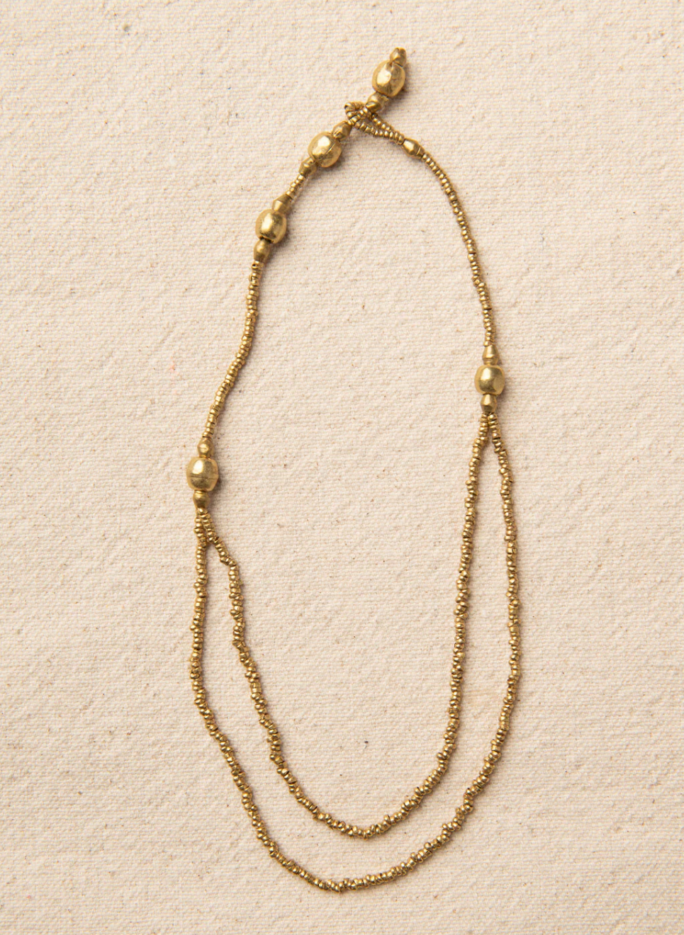 Selam Amno Necklace