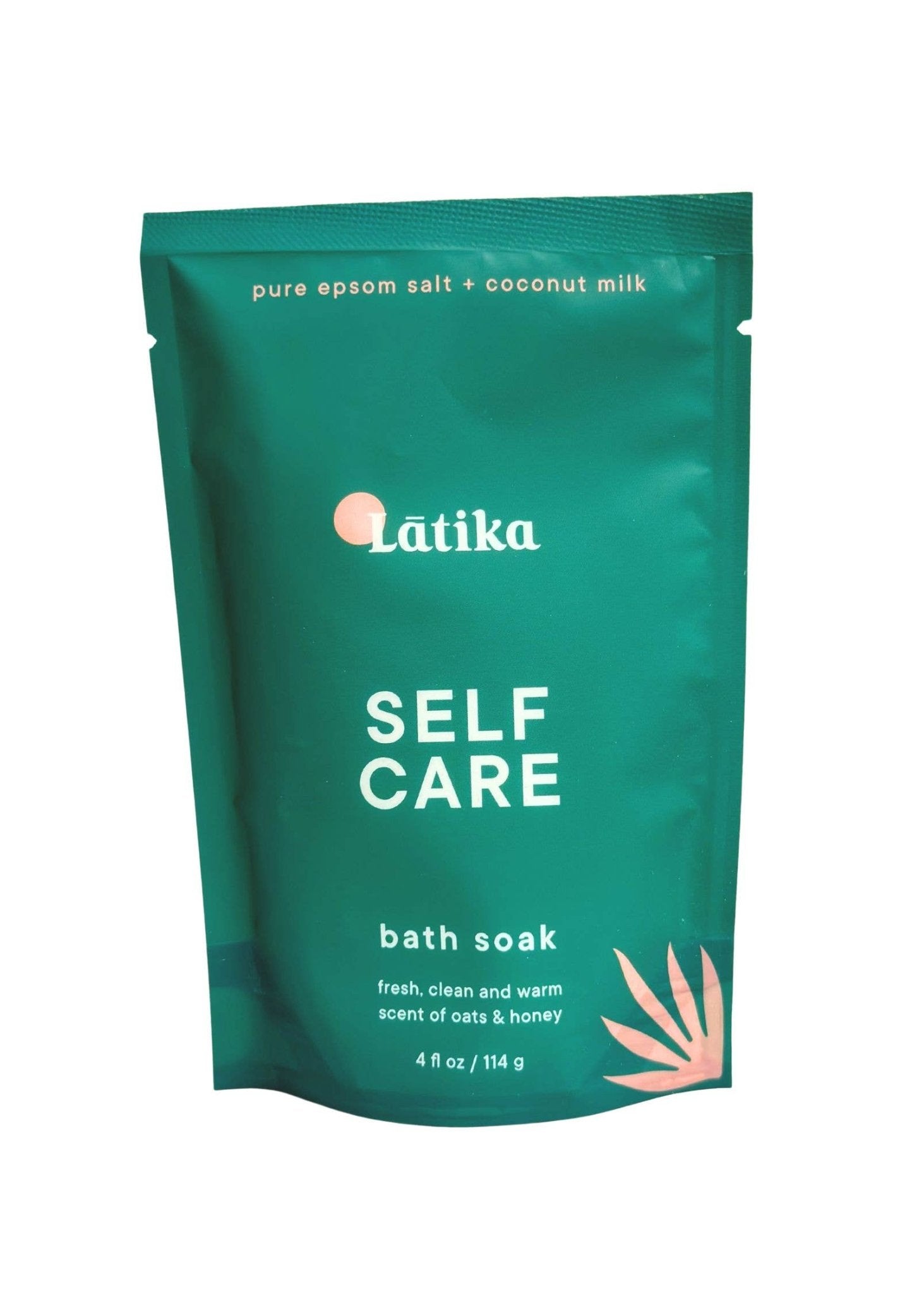 Self - Care Bath Soak - Purpose + Passion Boutique