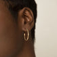 Selma Hoop Earrings