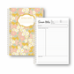 Sermon Notes Spiral - bound Journal - Purpose + Passion Boutique