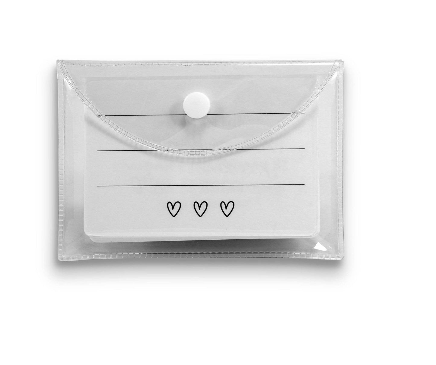 She Inspires Encouragement Note Cards - Purpose + Passion Boutique